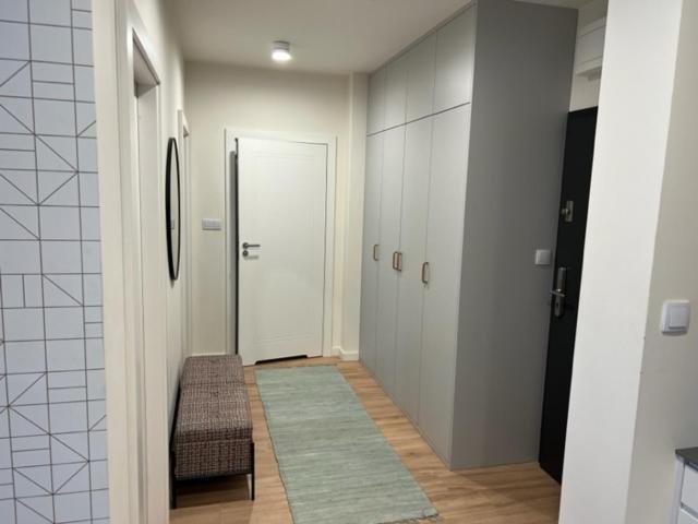 Apartament Mieszczanski Klima-Parkigfree2X-Netflix-Youtube Wroclaw Exterior photo