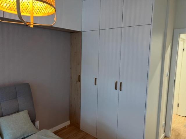 Apartament Mieszczanski Klima-Parkigfree2X-Netflix-Youtube Wroclaw Exterior photo