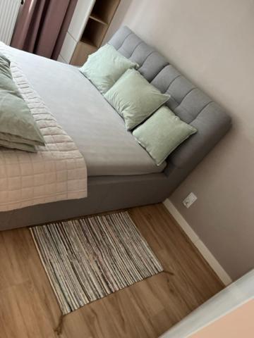 Apartament Mieszczanski Klima-Parkigfree2X-Netflix-Youtube Wroclaw Exterior photo