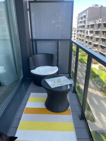 Apartament Mieszczanski Klima-Parkigfree2X-Netflix-Youtube Wroclaw Exterior photo